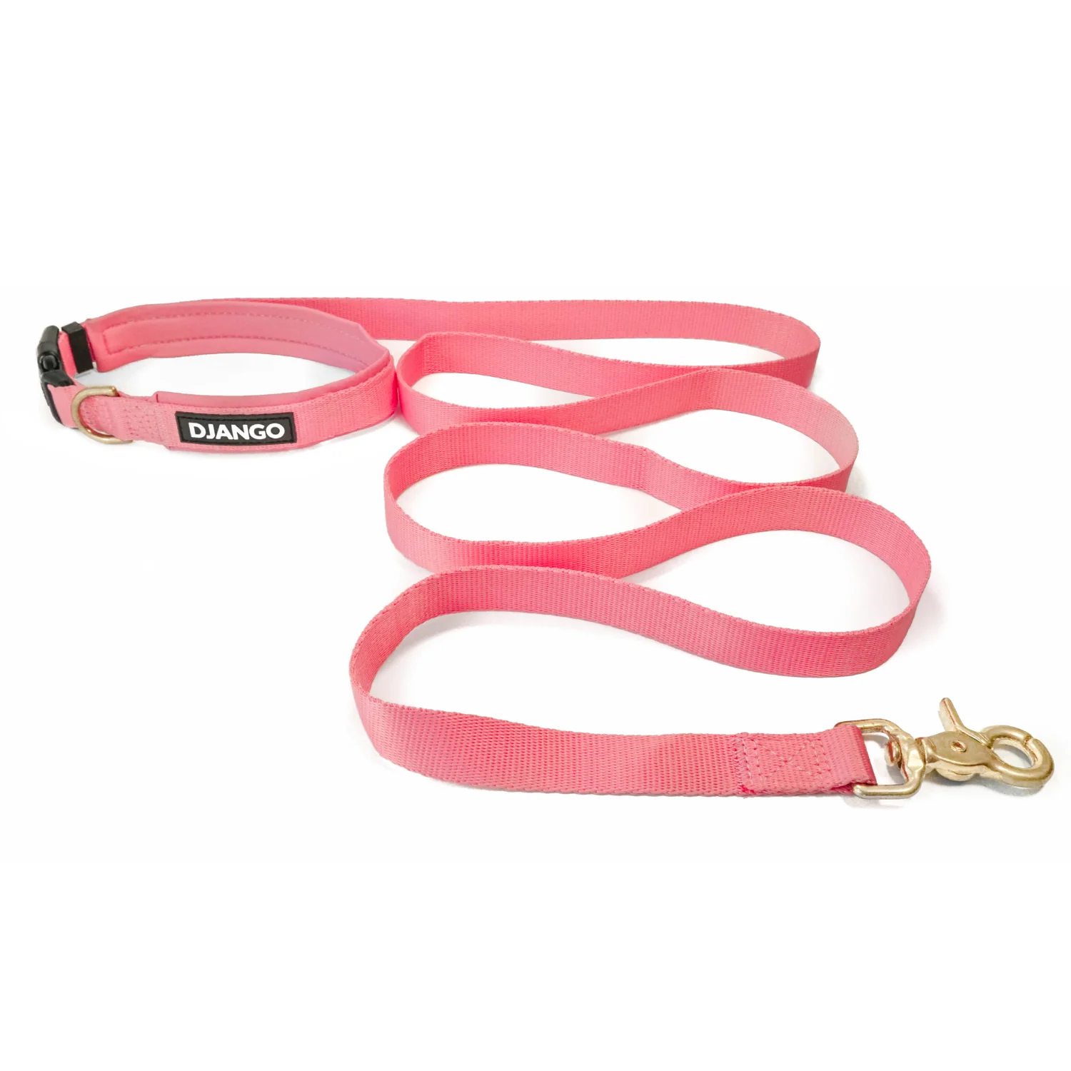 Dog Leash | Adjustable Hands Free Adventure Leash