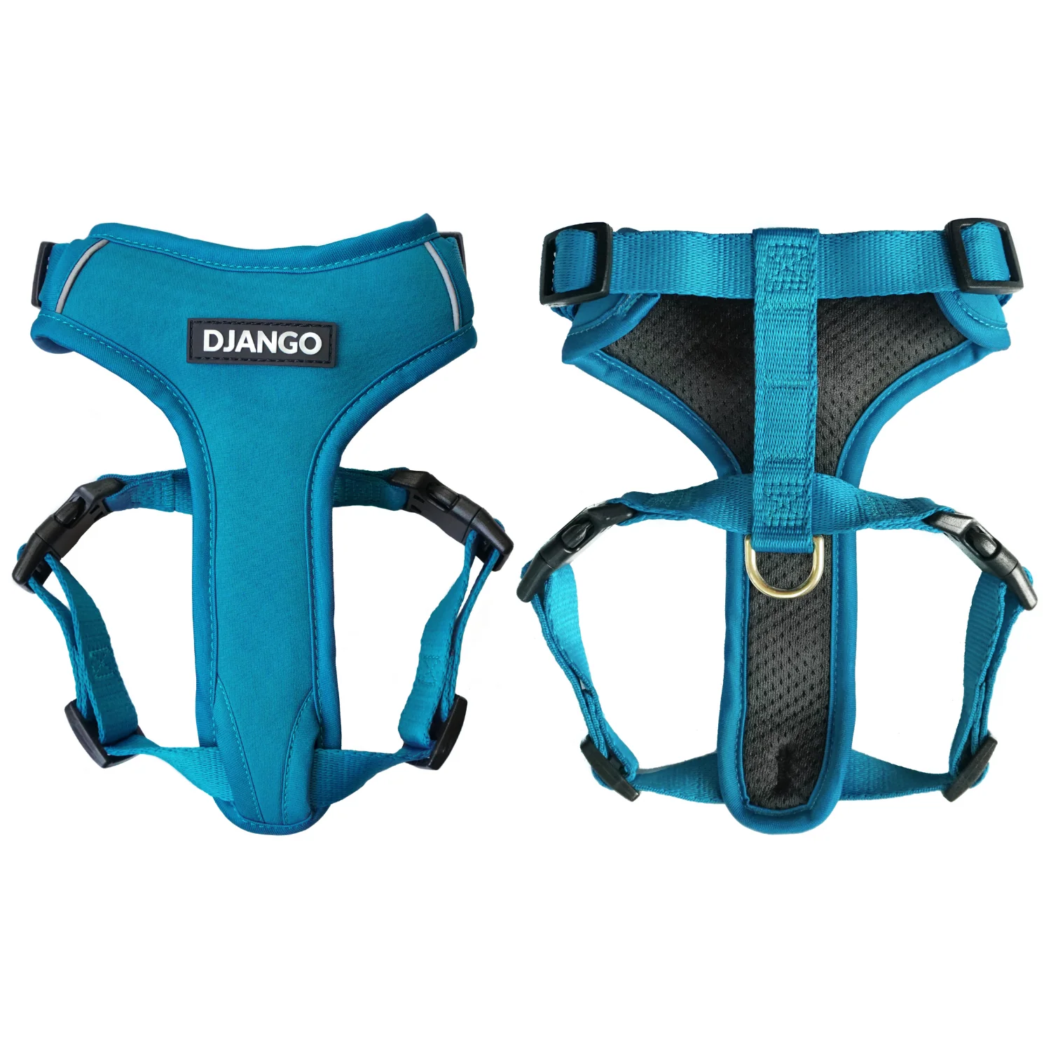 Dog Harness | Adventure Ready Comfort Fit