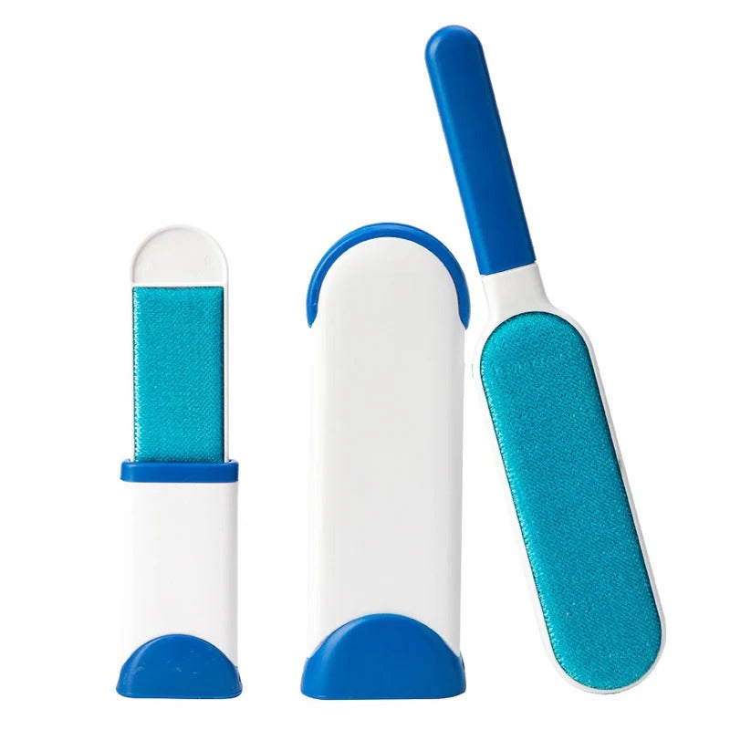 Pet Hair Remover | Self Cleaning Fur Brush