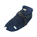 Dog Coat | Waterproof Fleece Winter Jacket