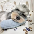 Dog Pillow | Plush Calming Neck Res