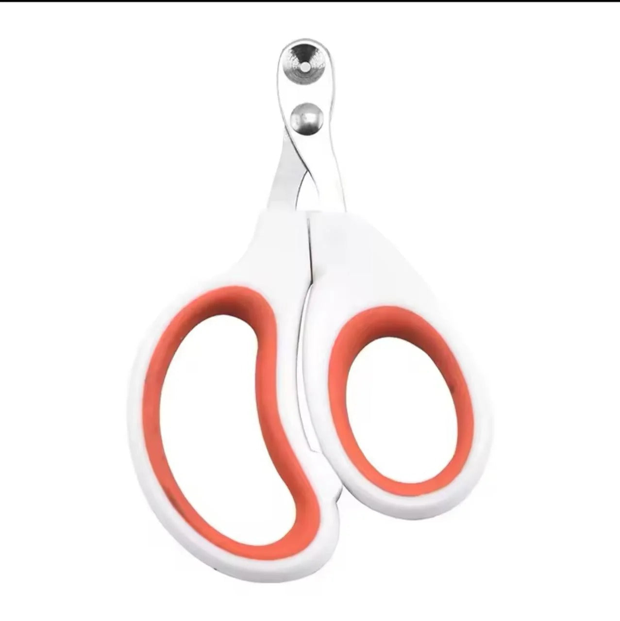 Pet Nail Scissors | Safe Precision Grooming Clippers